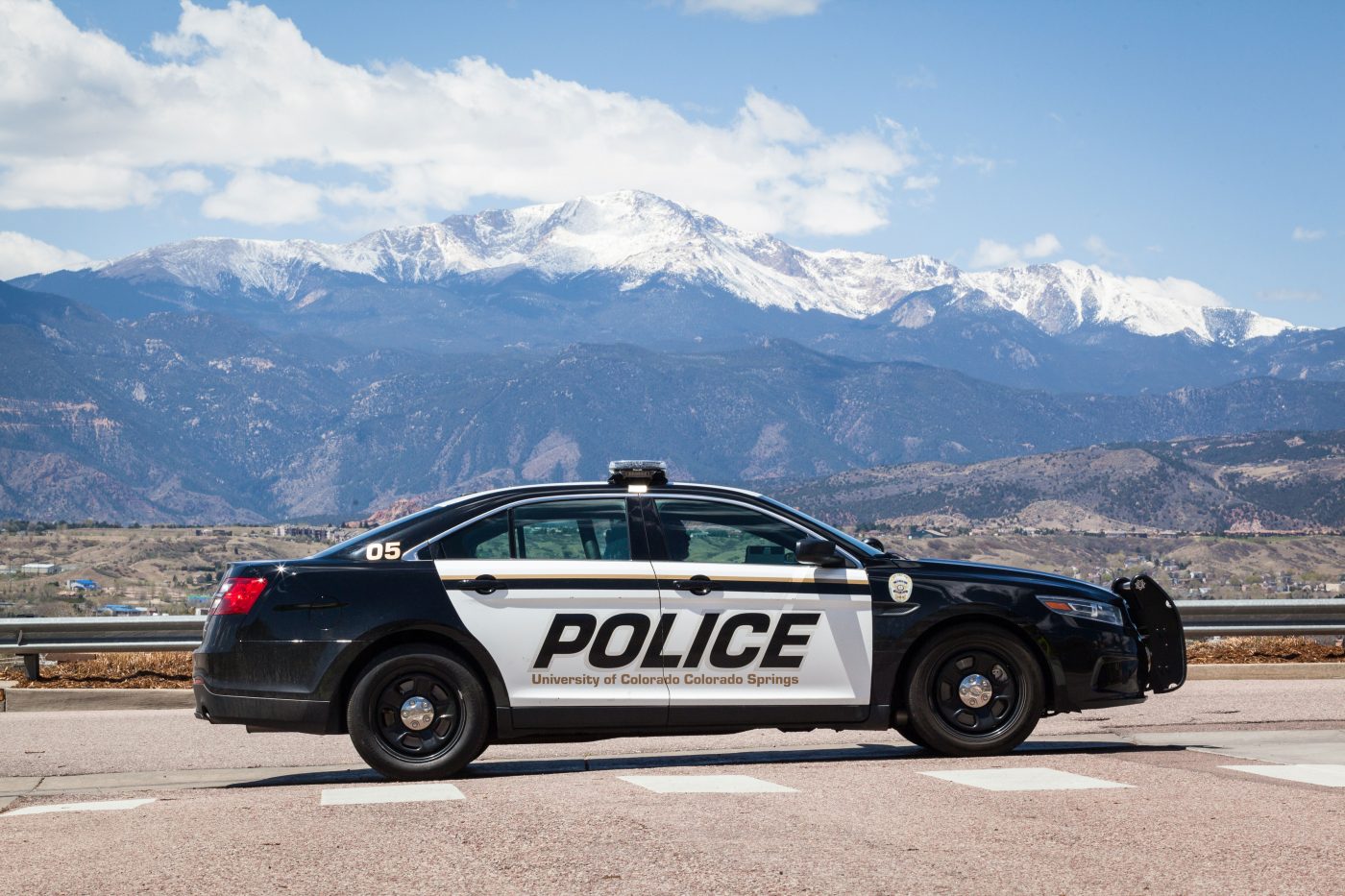 Colorado Springs Escort Services